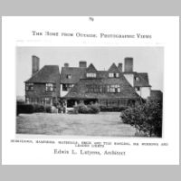 Lutyens, Berrydown, Source Walter Shaw Sparrow (ed.), The Modern Home, p.89.jpg